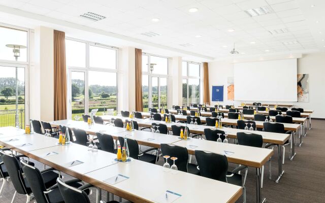 NH Hamburg Horner Rennbahn