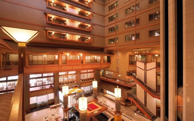 Bobata Onsen Yahataya