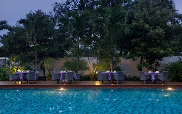 Hotel Santika Cirebon