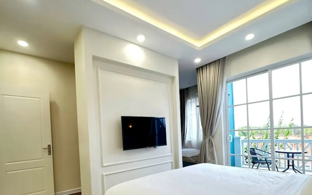 Deluxe 2 Br Alina House - Novaworld PT
