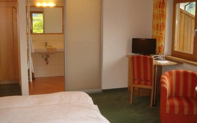 Aparthotel Tyrol