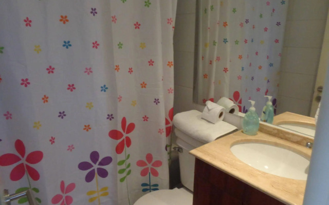 Apartamentos Pissoni