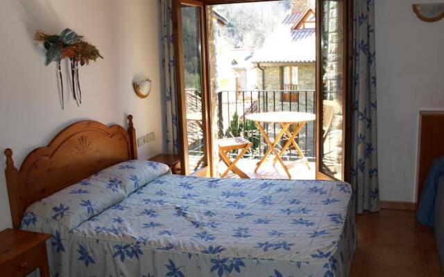 Hostal Cal Mestre