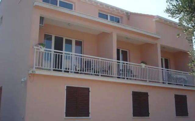 Apartments Nobilo