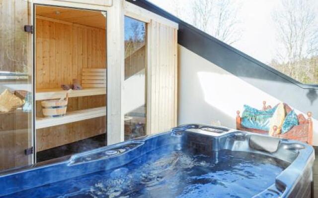 Wellness-Appartments Seibold