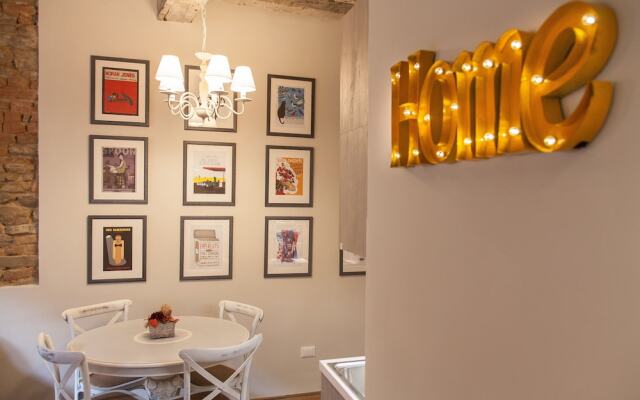 Mamo Florence Apartments