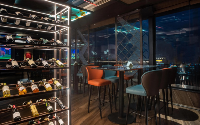 Best Western Premier Westlands Hotel