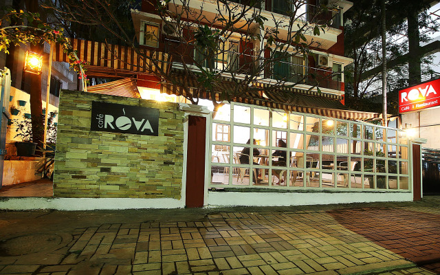 StayBird - Nest, Kharadi