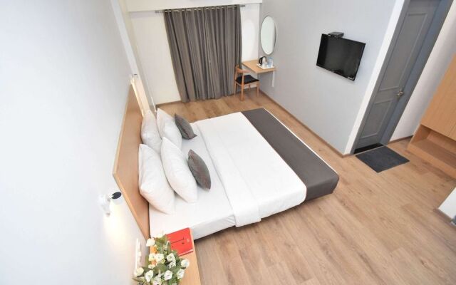 IVY Hotel Navi Mumbai