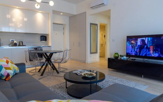 Apartments Royal - Aria Building