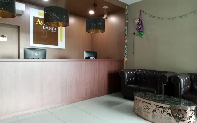 Avenue Bangi Hotel