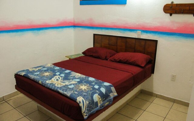 Hostal Perla Mazatlan