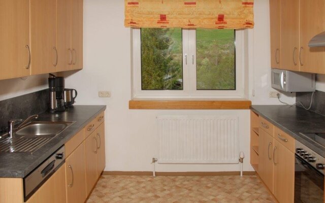 Appartment Hotel Mitterer