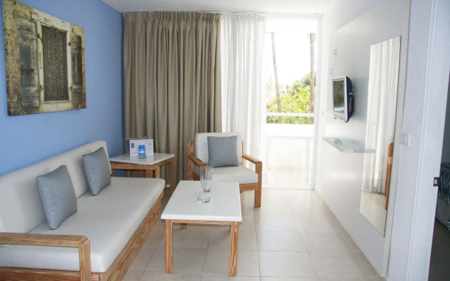 Aparthotel Playa del Sol - Adults Only