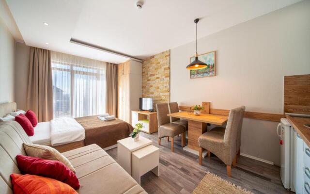 Premier 1 - Milmari Resort