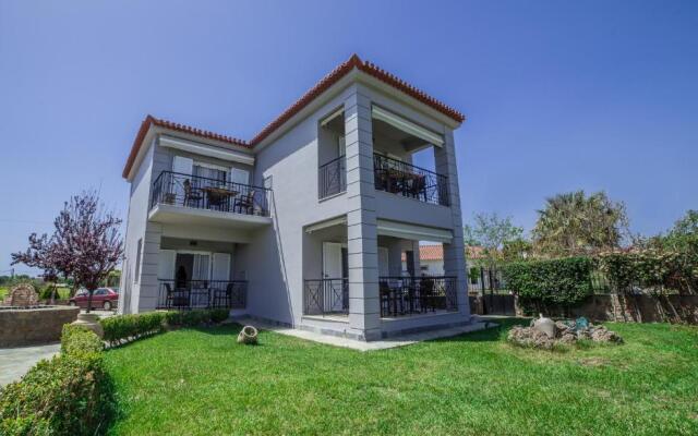 eNPy apartments