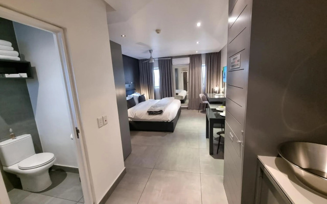 Atlantic Affair Boutique Hotel