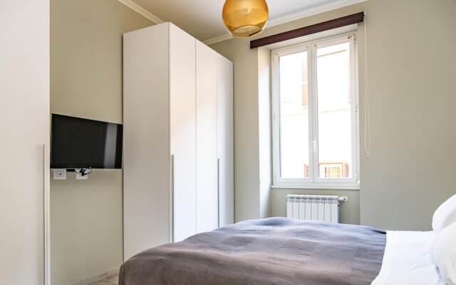 Mecenate Apartment Cavour