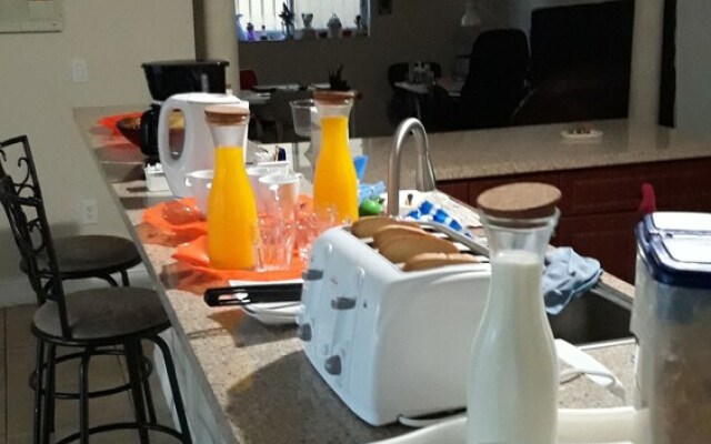 Hennessey House Florida