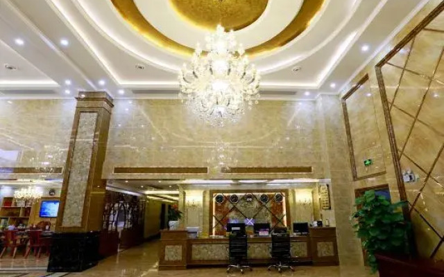 Hua Tian Hotel
