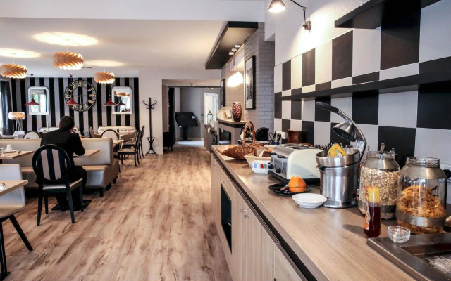 Ibis Styles Saint Brieuc Plerin