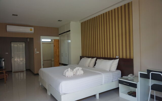 Med Room Korat