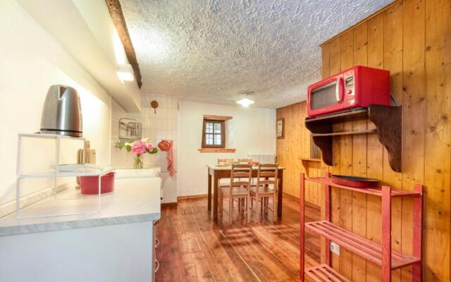 Chalet Case Delle Lobbie