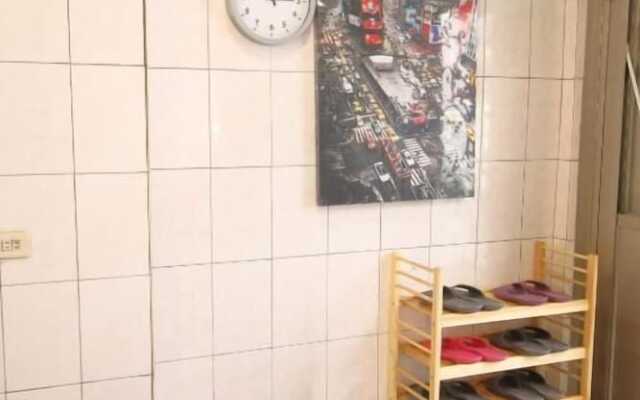 Good Man Hostel