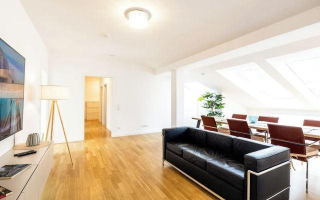 NORA Dresden Hauptbahnhof