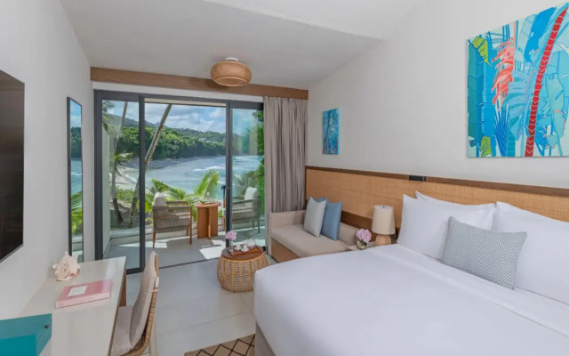 Avani Barbarons Seychelles Resort
