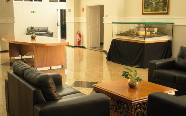 Hotel HNS Cabreúva