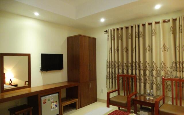 Hoa Vinh Hotel