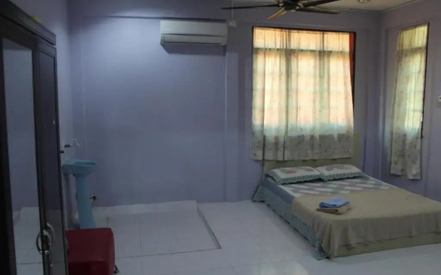 Wan's Beach Guesthouse