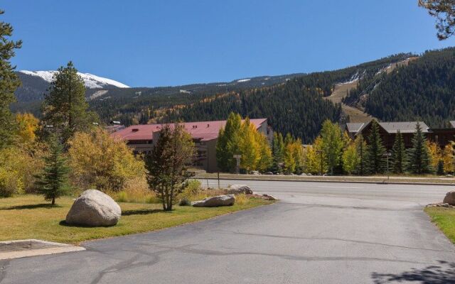 Oro Grande #304 - 1 Br Condo