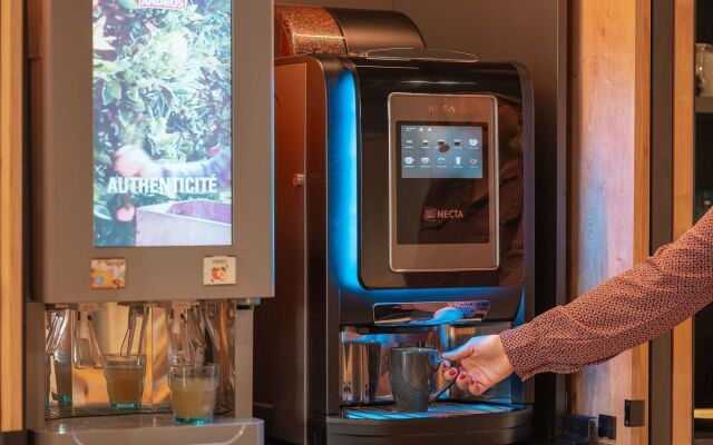 ibis Styles Paris Val de Fontenay