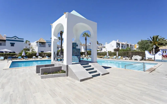 QV 21 - Straw Hat Apartment - Quinta Velha