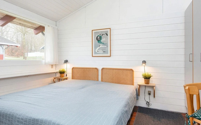 4 Star Holiday Home in Aabenraa