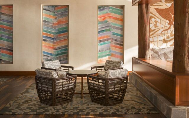 Hyatt Vacation Club at Ka'anapali Beach, Maui