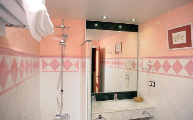 Hotel Santo Domingo Lucena