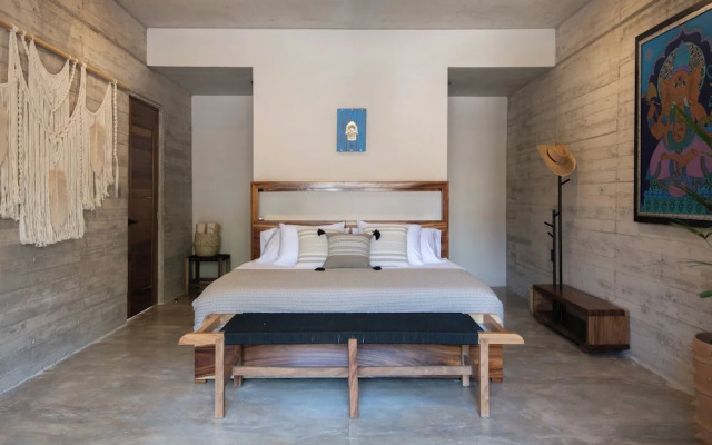 Hotel JILOO Petite Maison