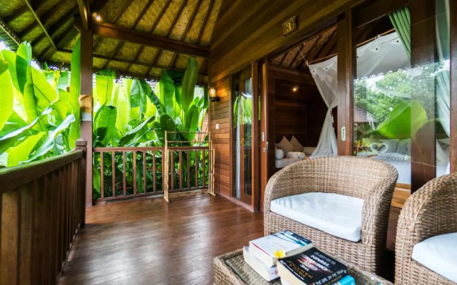 Royal Retreat Villa's Lembongan