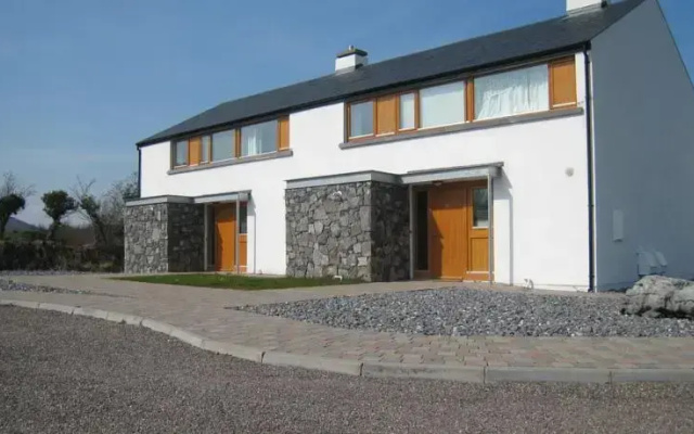 Burren Coast Holiday Homes