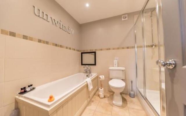 Heidis Grasmere Lodge