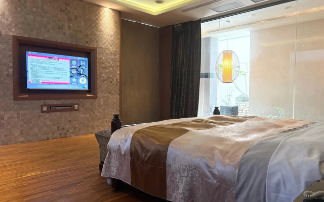 Xiadu Motel