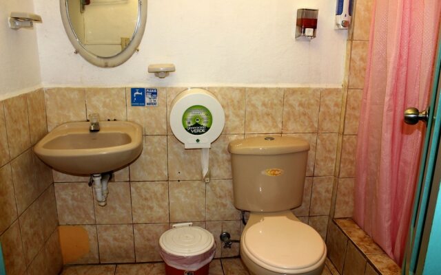 Hostal Puerto Ayora