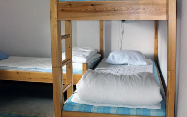 Oje Vandrarhem & Turistgard