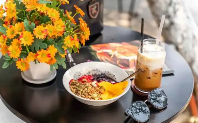 Sunflower Boutique Hotel
