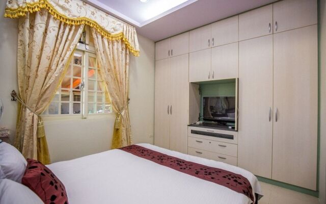 Yi Zhi Xiang Bed and Breakfast