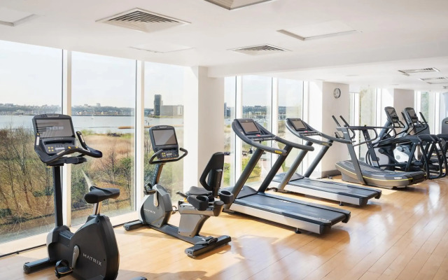 voco St David's Cardiff by IHG