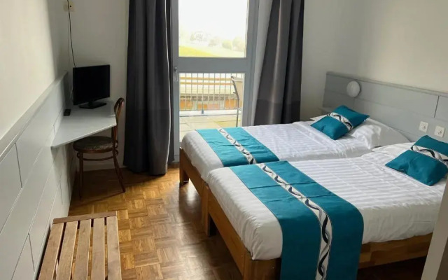 Hotel de la Croisée